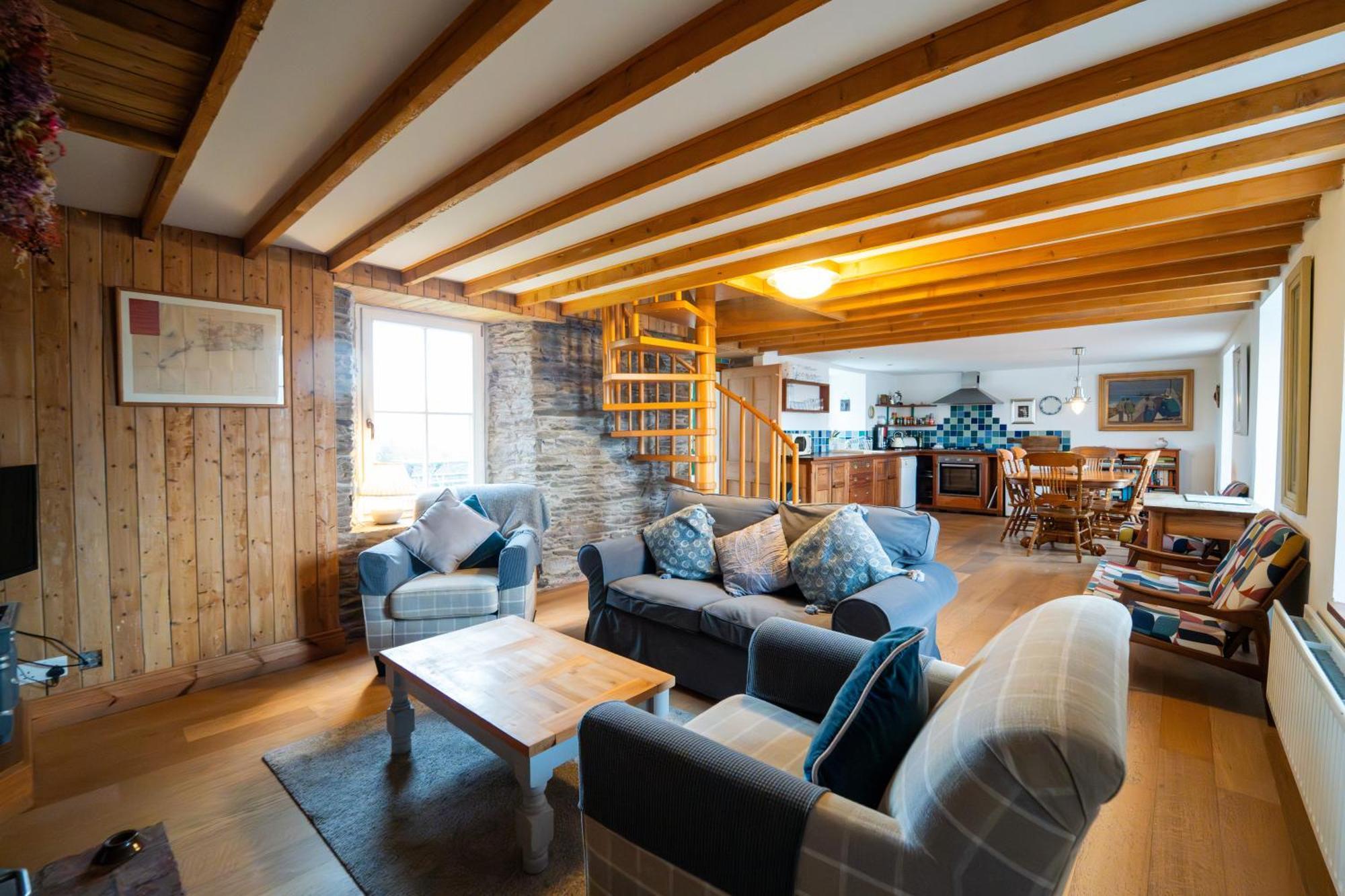 Brosnan'S Cottage Ντίνγκλε Εξωτερικό φωτογραφία